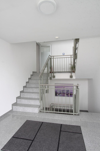 Others 5, Hotel Rodgau, Offenbach