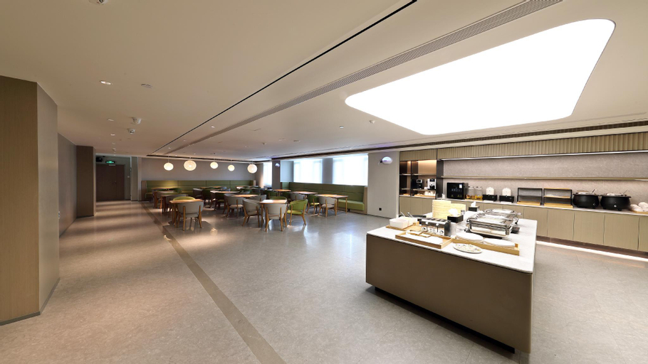 Food & Drinks 5, Ji Hotel Xiamen Airport, Xiamen