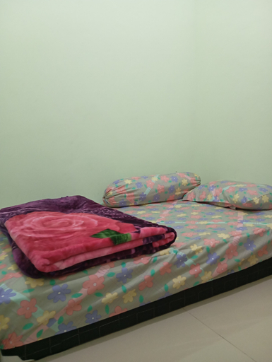 Bedroom 3, Dhea Homestay Bromo, Probolinggo