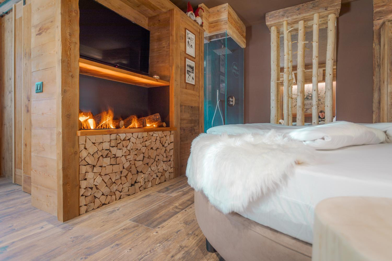 Others 2, John Luxury Suites, Trento