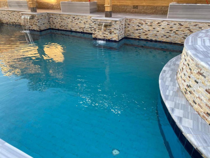 Sport & Beauty, Geo Palace, Sant Katrin