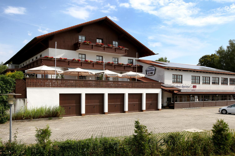Exterior & Views, Spirklhof, Landshut