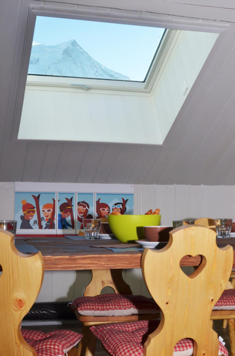 Others 5, Appartement Bellevue - centre ville, Haute-Savoie