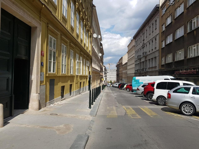 Others 4, New residence apartments near Wenceslas Square, Praha 1