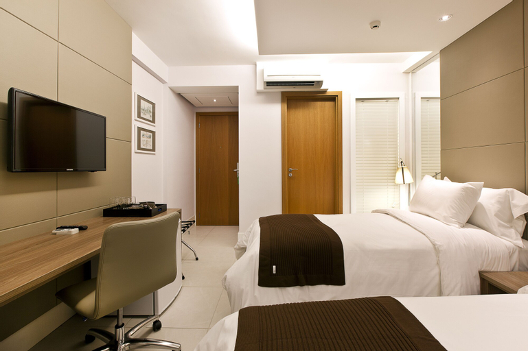 Bedroom 16