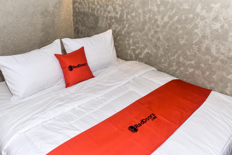 Bedroom 12