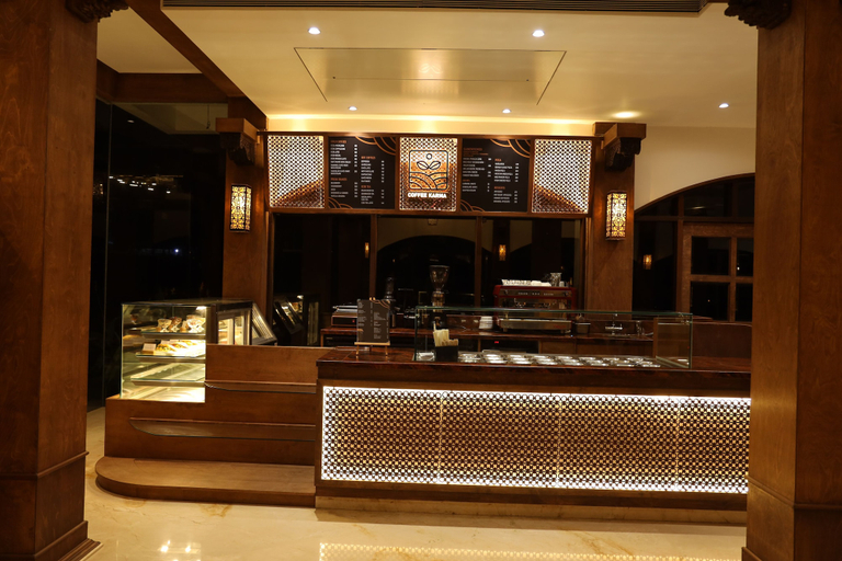 Food & Drinks 5, Avhyay Resort, Palghar