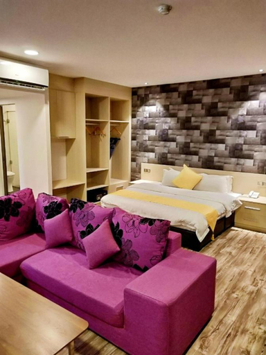 Others 5, Kidurong Inn, Bintulu