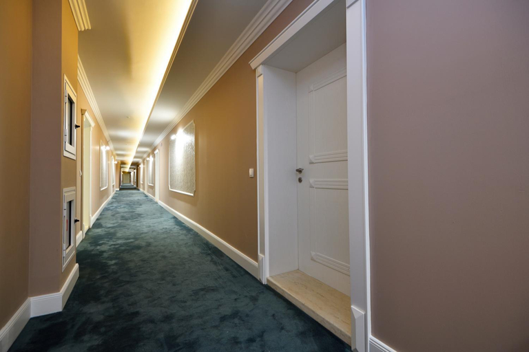 Others 4, Apartment Grand Karavel Centre, Varna