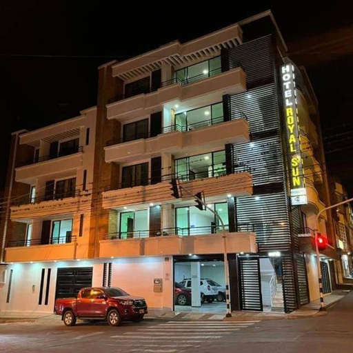 Others 5, Hotel Royalsun, Moniquirá
