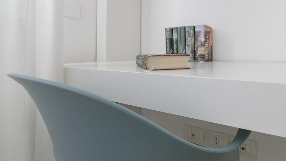 Others 2, Residenza Excelsior 601, Chieti