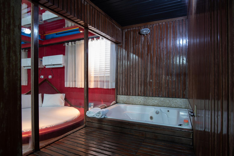 Motel Fantasy 5, Belo Horizonte