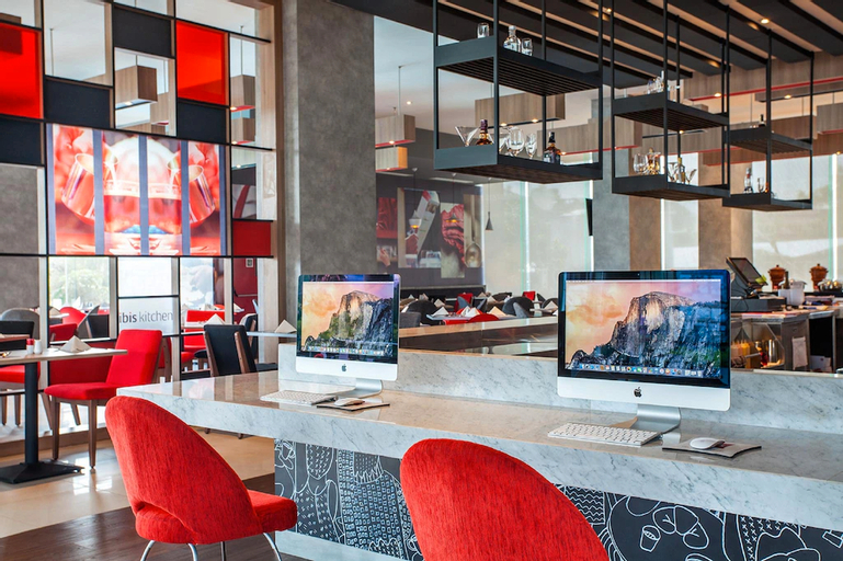 Public Area 5, ibis Manado City Center Boulevard, Manado