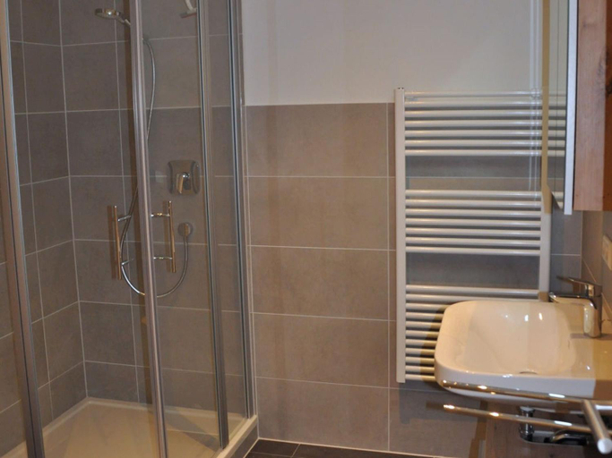 Bathroom 3, Villa Kubus, Bodenseekreis