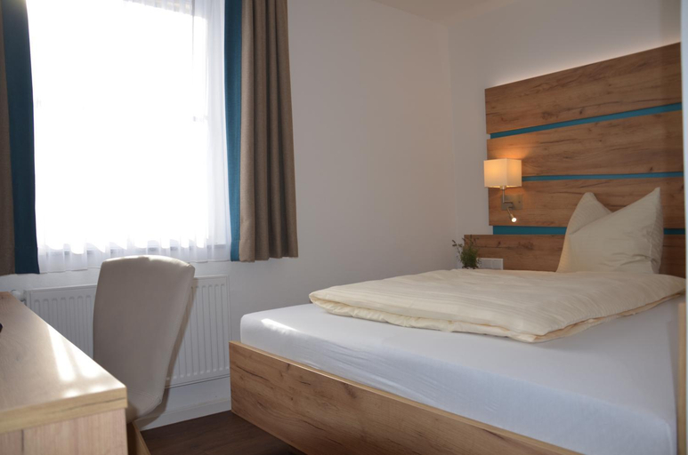 Bedroom 3, Platzwirt, Ostalbkreis