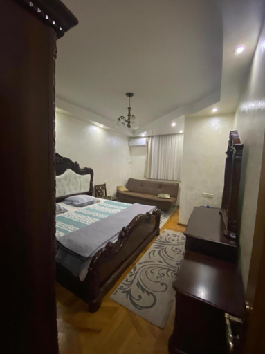 Others 3, Apartment GE ZVEZDA, Batumi