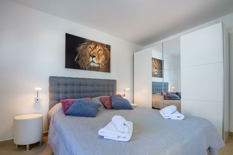 Room 4, Gusto Comfortable Holiday Residence, Vodnjan