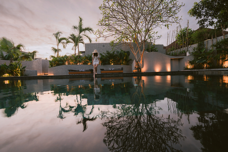 Exterior & Views 2, Villa MM (Mimpi Manis) Pererenan, Badung