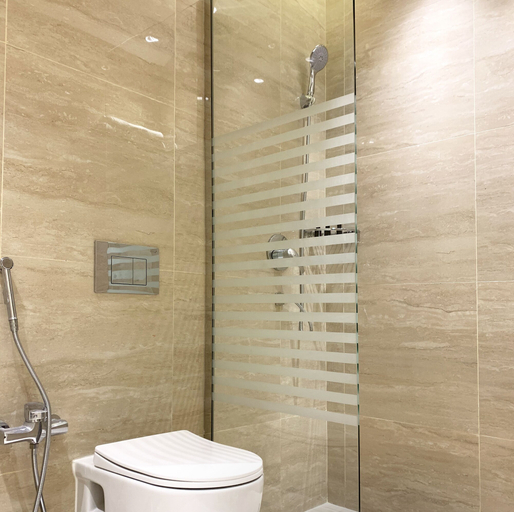 Bathroom 3, Kease Irqah B-12 Elegance XZ95, Riyadh