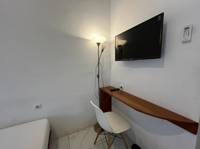 Bedroom 4, Rayana Resort Mitra Reddoorz, Malang