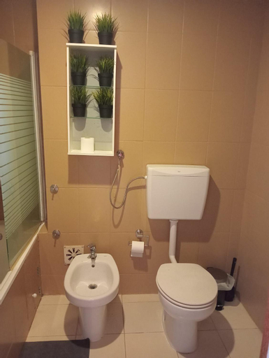 Cacilhas Mini Hostel, Almada