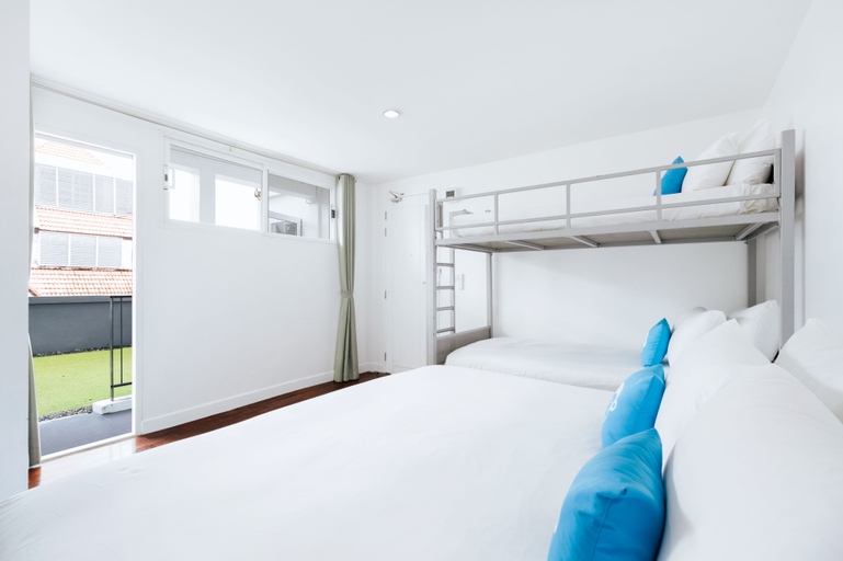 Bedroom 6