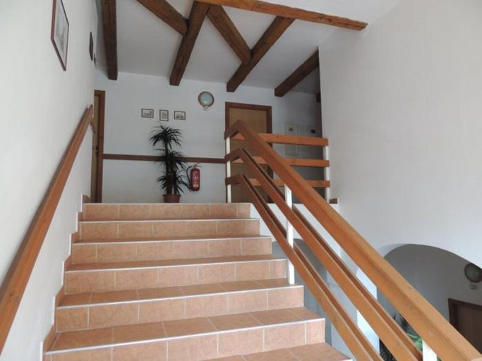 Others 5, Hotel U Radnice As, Cheb