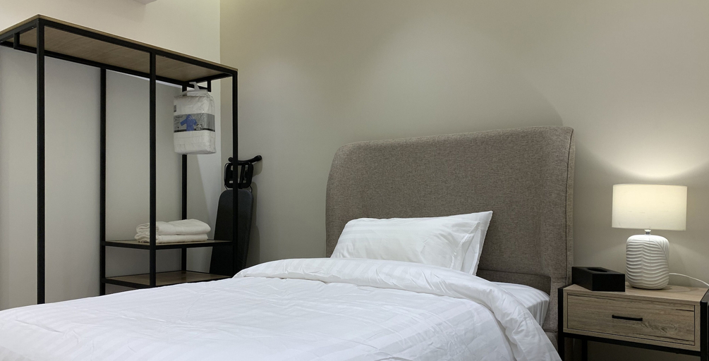 Bedroom 2, Kease Yasmin A-2 Royal touch GX59, Riyadh