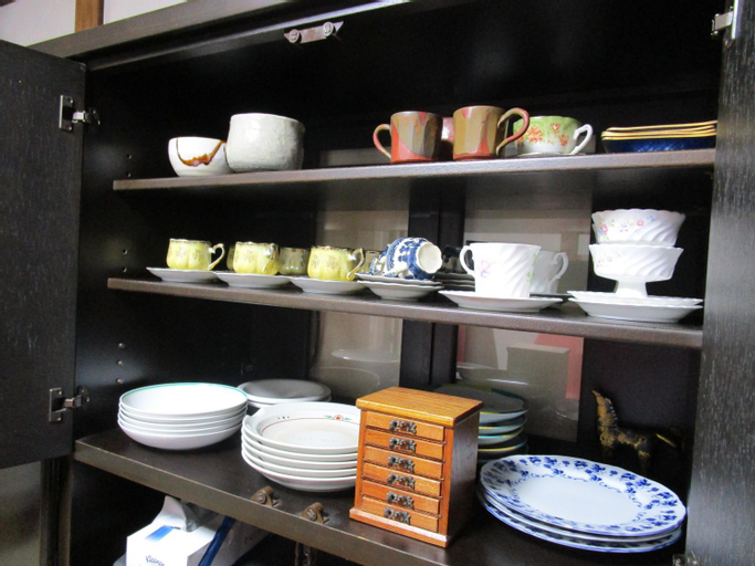 15 minutes walk to Ikebukuro Station - Tatami House, Toshima