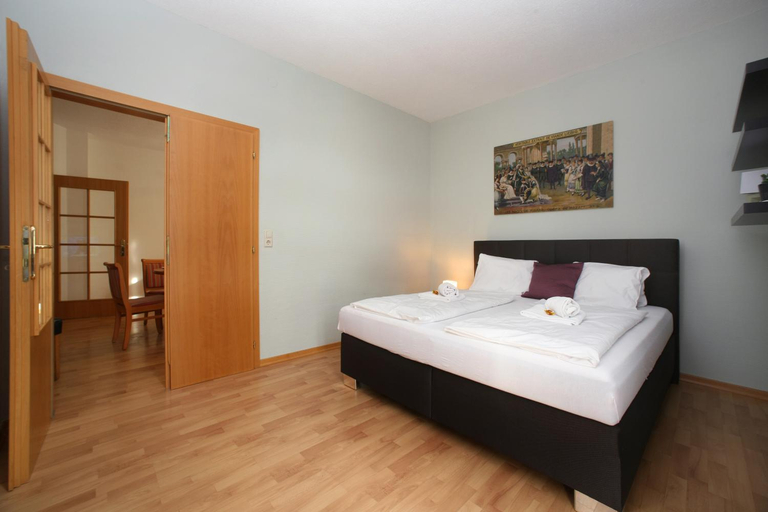 Others 2, City Apartments Mozart, Zell am See