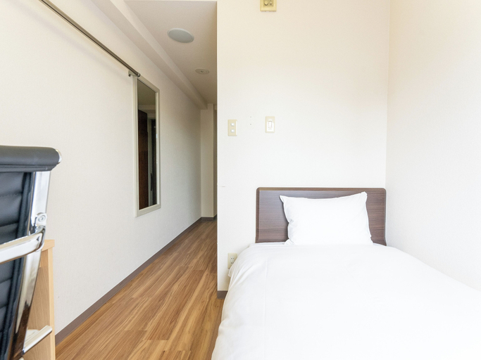 Bedroom 3, Tabist Urban Stays Asakusa, Taitō