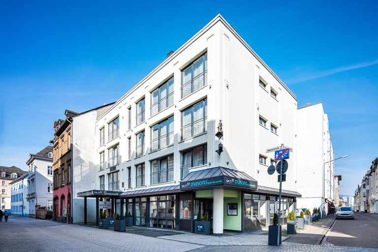 Others 4, Schroeders City-Style-Hotel, Trier