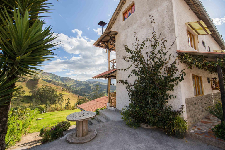 Others 4, Hostal Taita Cristobal, Sigchos