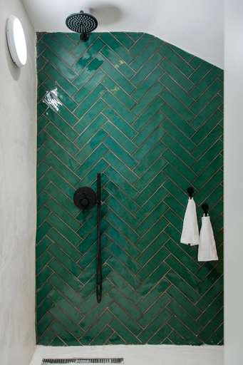 Bathroom 5, Island Home Seaside Villa