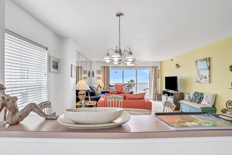 Bathroom 4, Indian Sunset Beach 7, Pinellas