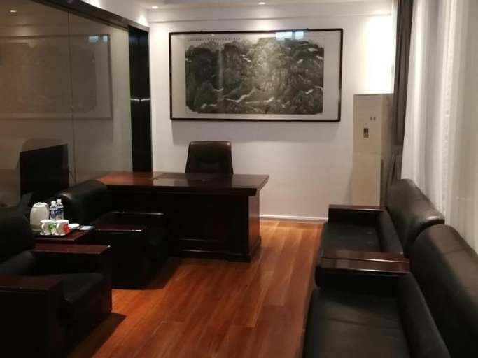 Others 5, Shell Maocun Town Renmin Road Hotel, Xuzhou