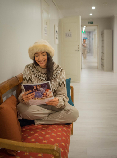 Others 3, Capsule Hotel Ibedcity, Lapland