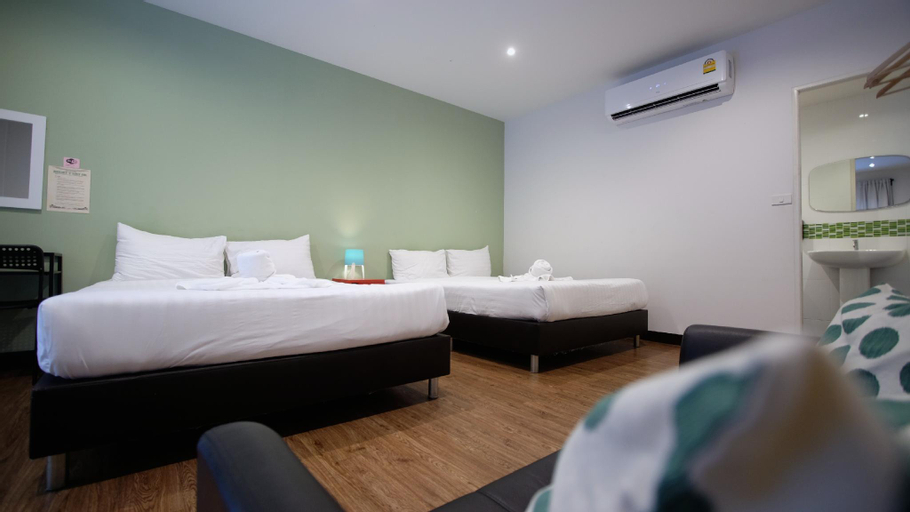 Bedroom 1