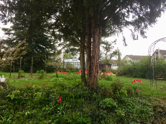 Others 4, Guntli’s family Guesthouse, Andelfingen