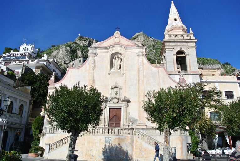 Others 3, Bed & Breakfast La Rocca, Messina