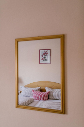 Bedroom 2, Hotel Vogtareuther-Hof, Rosenheim