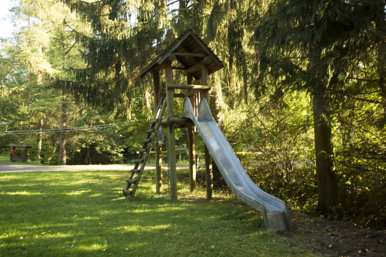 Others 4, Haus 2 - Typ B (Blockhaus), Eifelkreis Bitburg-Prüm