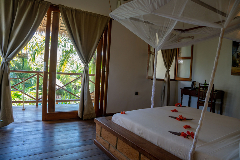 Bedroom 4, Maisha Nungwi, Kaskazini 'A'