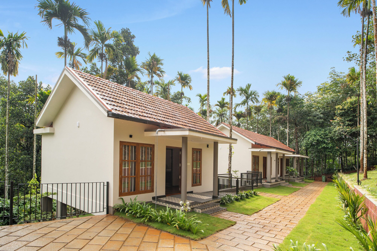 Exterior & Views 2, Theyila Wayanad, Wayanad