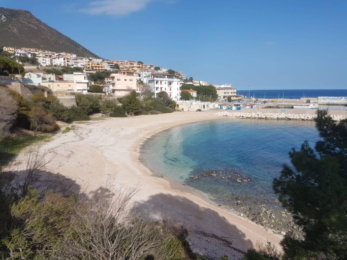 Others 5, B&B Cala Luna, Nuoro