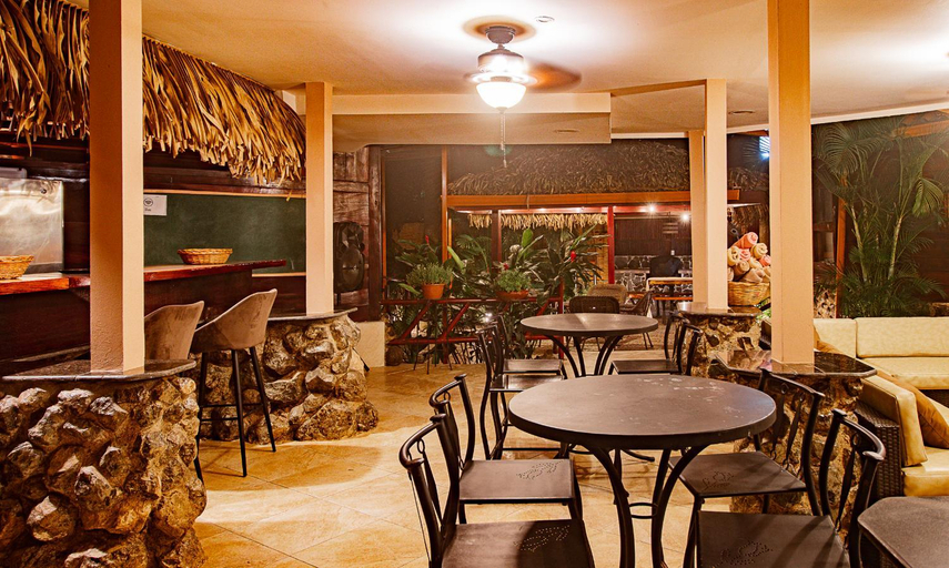 Food & Drinks 5, Casa Melosa - Playa Flamingo/Potrero, Santa Cruz