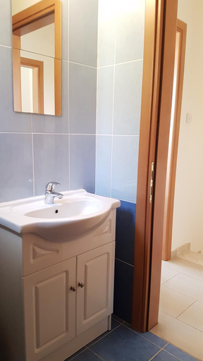Bathroom, Lovely holiday home,Kapparis,2 swimming pools,Wifi