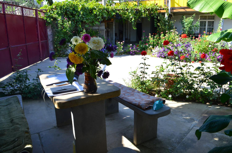 Others 5, Berdavan Guesthouse