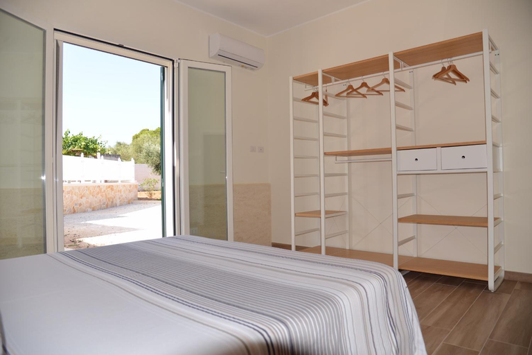 Bedroom 3, Corte del Sole, Taranto