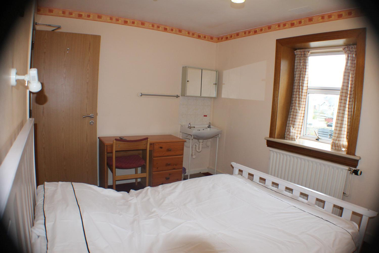 Holburn Guesthouse, Aberdeen